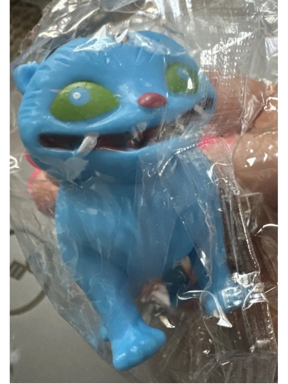 Derpy Kpop Demon Hunters Figurine